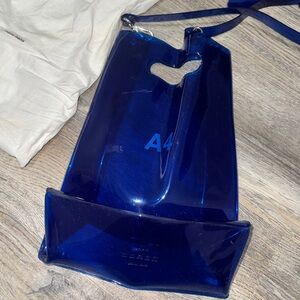 Nana-nana Official A4 Medium sized bag